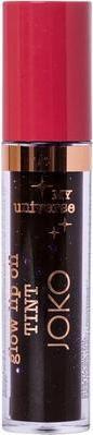 Image du produit Jokon Jokomy Universe Huile à lèvres avec particules 02 - 4ml (02 - 4ml)