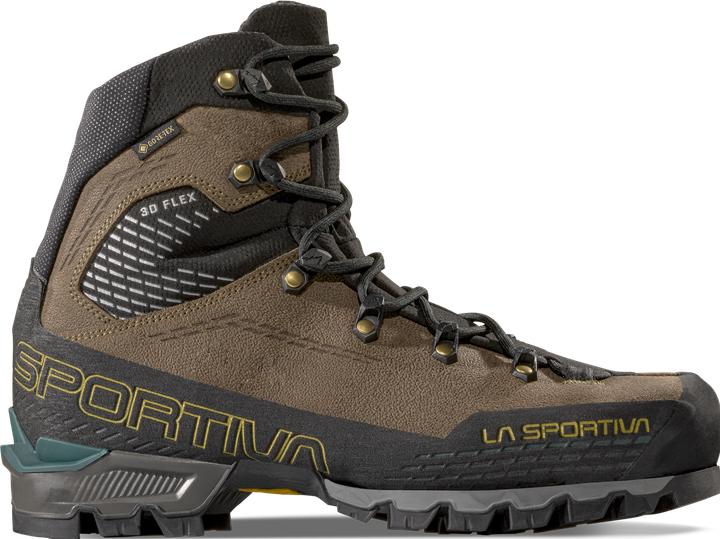 Produktbild La Sportiva Trango Alpine GTX (40.5)