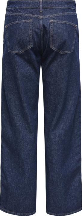 Actual product image Only ONLCOBAIN Mittlere Taille Weiter Beinschnitt Jeans Jeans mit weitem Bein (W26/L30)