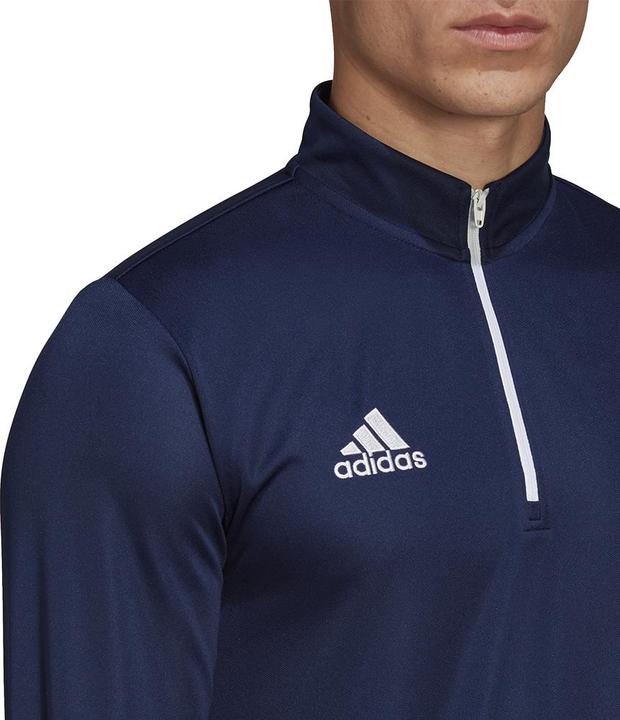 Produktbild adidas Entrada 22 Trainingspullover Herren (M)