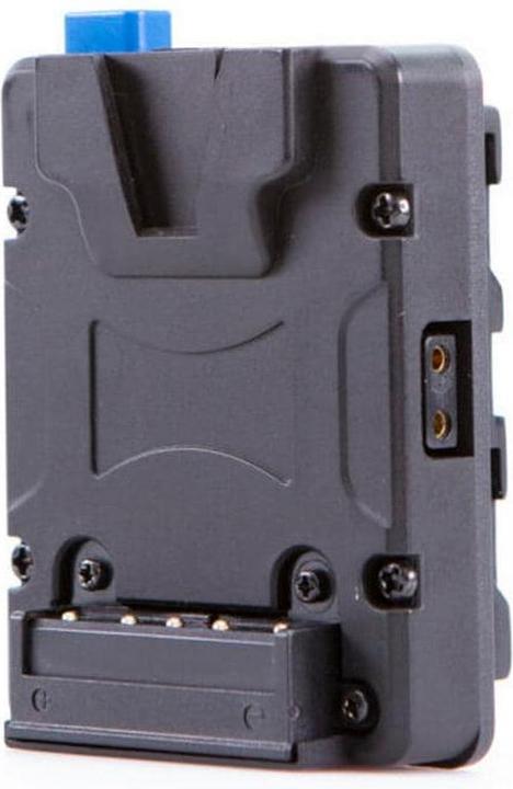 Actual product image Fxlion Nano V-Mount to NP-F plate (7.4V) (Various video accessories)