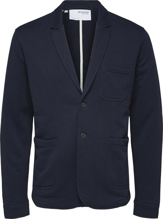 Actual product image Selected Homme Regular fit sweat blazer (M)