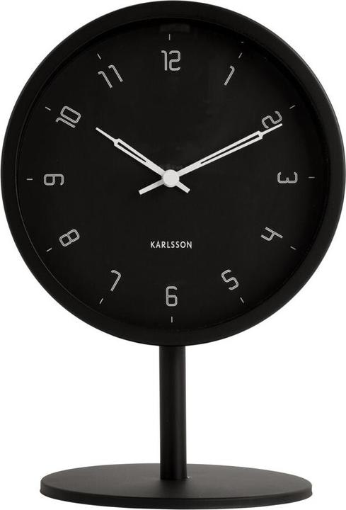Karlsson Table clock KA5951BK