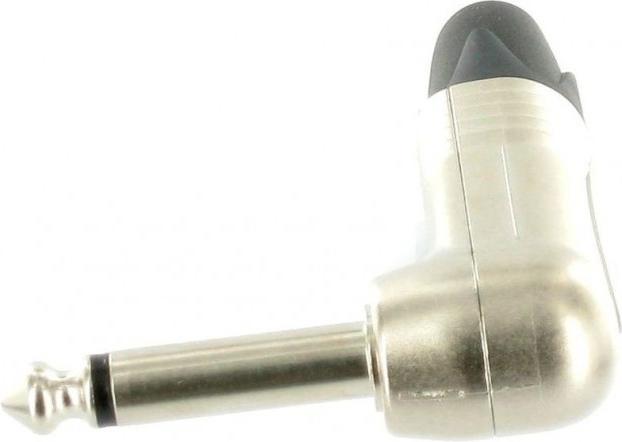 Image du produit Neutrik Jack Mono 2cts Slimline Coude