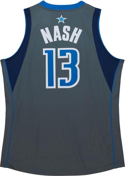 Immagine prodotto Mitchell & Ness Maglia Authentic Swingman Steve Nash Dallas Mavericks - XXL (XXL)