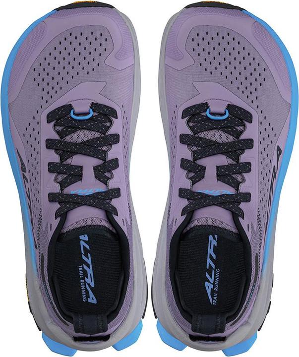 Actual product image Altra Olympus 6 (38.5)