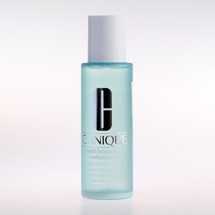 Produktbild Clinique Anti Blemish (Reinigungslotion, 200 ml)