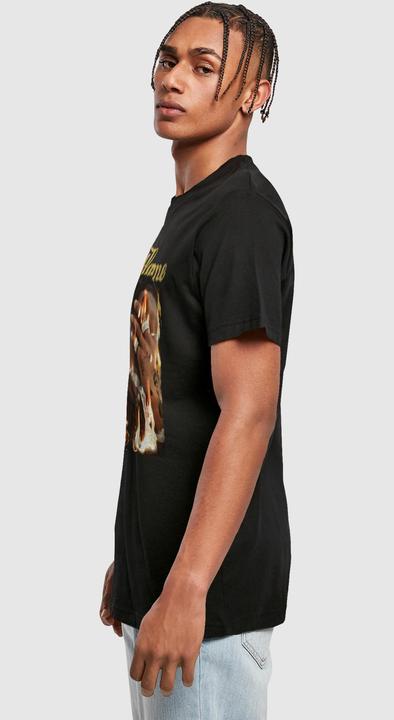 Image du produit Mister Tee Thé La Flamme - 89233 (XS)