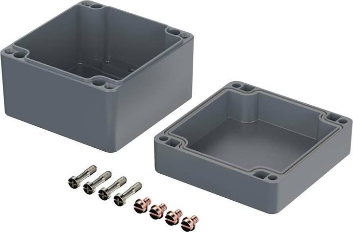 Actual product image Bopla Universal housing 122 x 120 x (Housing)