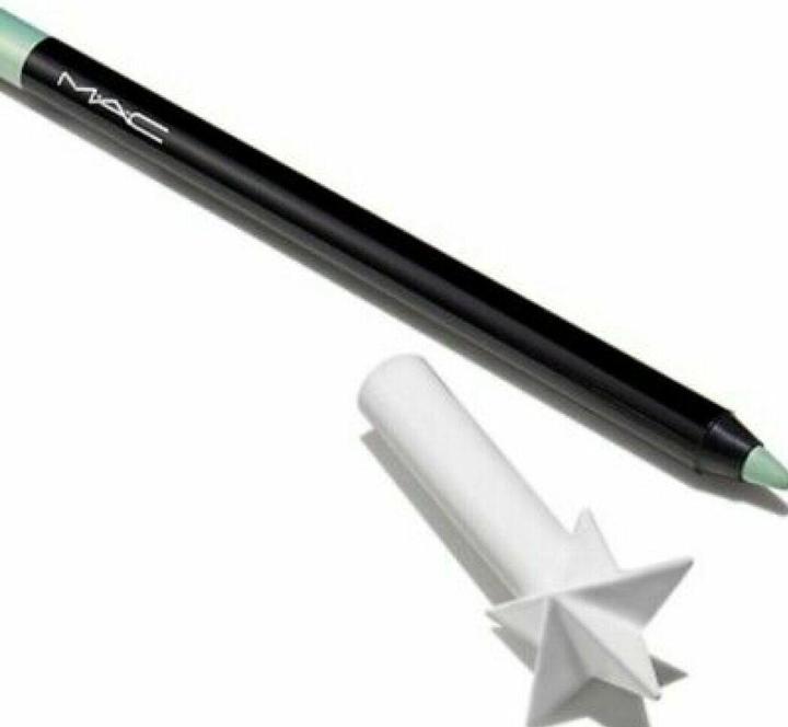 Image du produit MAC Cosmetics Powerpoint Eyeliner / Hypnotizing Holiday (Mistletoe Menthe)