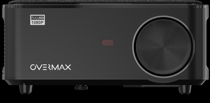 Productafbeelding Overmax Multipic 5.1 (Volledige HD, 4000 lm)