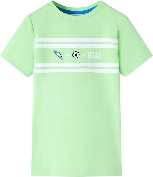 Neon green