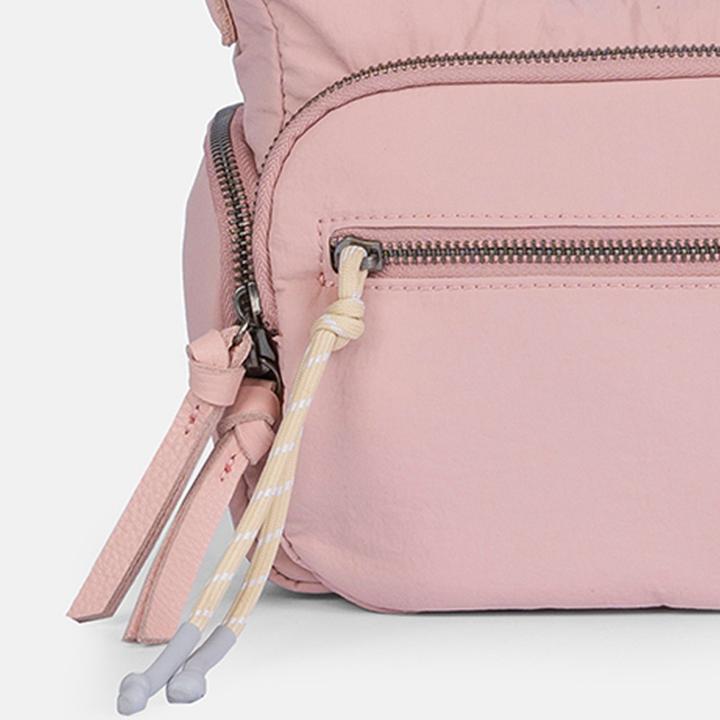 Actual product image FredsBruder Friends For Life shoulder bag 24.5 cm