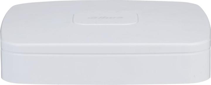 Produktbild Dahua NET VIDEORECORDER 4CH 4POE/NVR4104-P-4KS2/L (Netzteil)