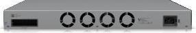 Image du produit Ubiquiti USW-Pro-Max (48 Ports)