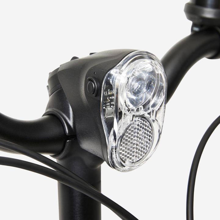 Produktbild Btwin Faltrad Klapprad Fold 560 Aluminium