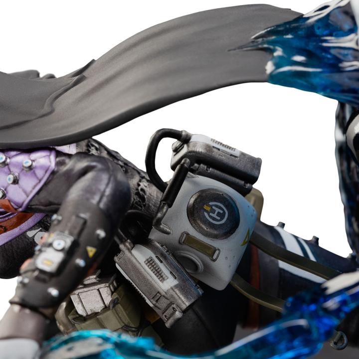 Actual product image Weta Workshop Apex Legends - Wraith