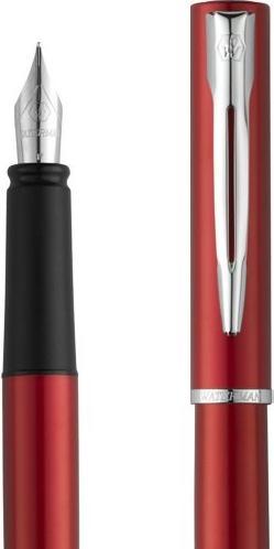 Image du produit Waterman Stylo plume Allure F (Rouge, 1 x)