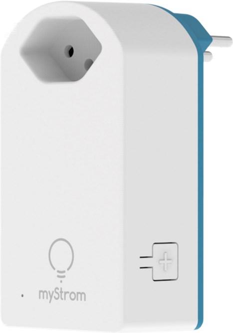 Actual product image myStrom 2000 Connection Kit (2000 Mbit/s)