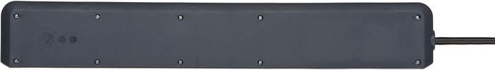 Produktbild Brennenstuhl Secure-Tec (6 x, CEE 7/5, 3 m)