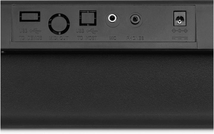Image du produit Max Clavier Rhapsody61 (61 Boutons)