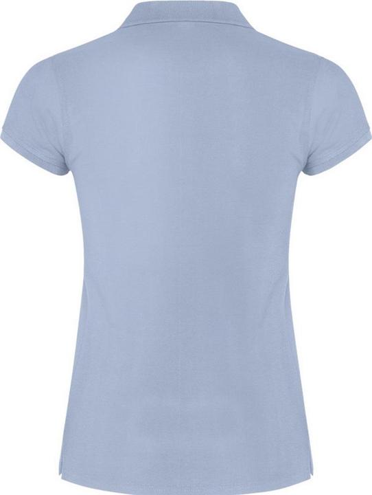 Immagine prodotto Alpinia Polo Donna/Ladies Star (L)