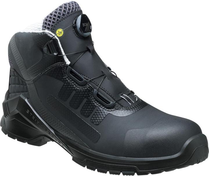Produktbild Steitz Secura Stiefel VD PRO 3800 BOA S3 Gr. 45 (S3, 45)