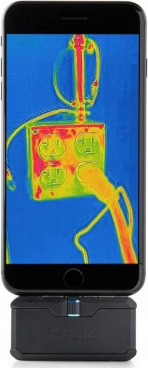 Productafbeelding Flir One Pro iOS