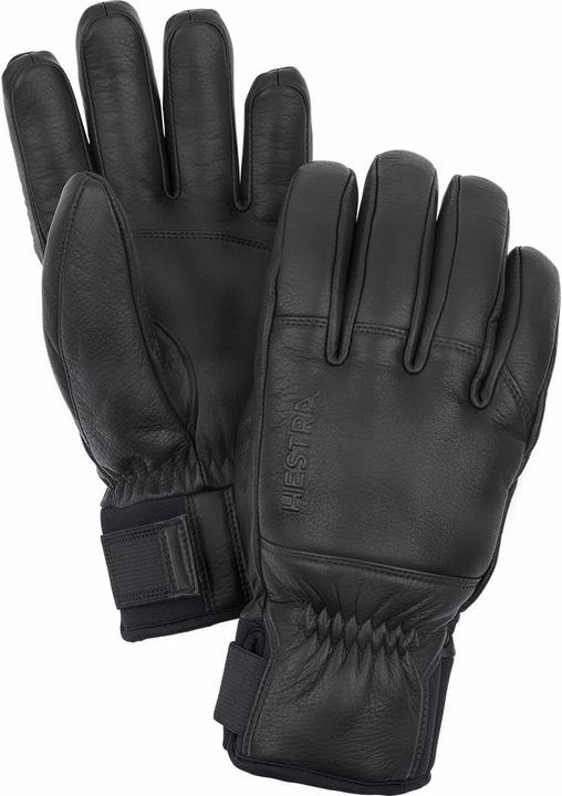 Actual product image Hestra Omni 5-Finger Handschuh (L)