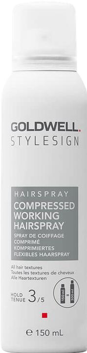 Immagine prodotto Goldwell StyleSign - Lacca per capelli a funzionamento compresso - 150ml (150 ml)