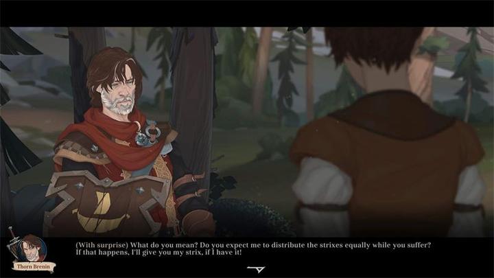 Image du produit Ravenscourt Ash of Gods : Rédemption (Xbox One X, Xbox Series X, EN)