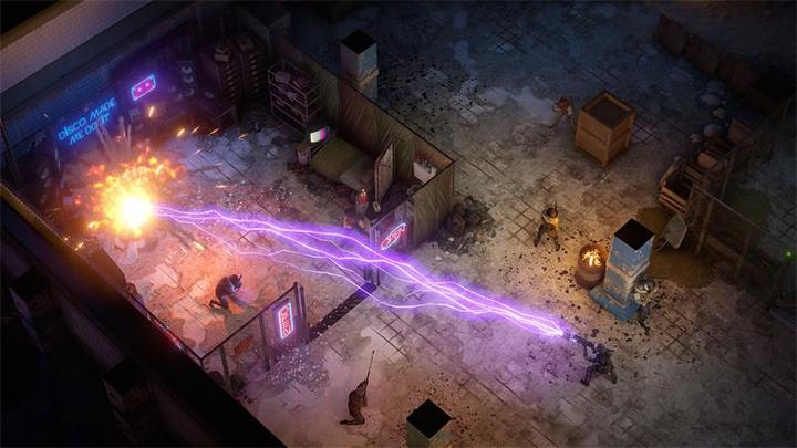 Immagine prodotto Deep Silver Wasteland 3 - Edizione Day One (Xbox One X, Xbox Series X, DE)