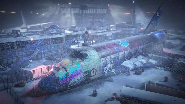 Immagine prodotto Deep Silver Wasteland 3 - Edizione Day One (Xbox One X, Xbox Series X, DE)