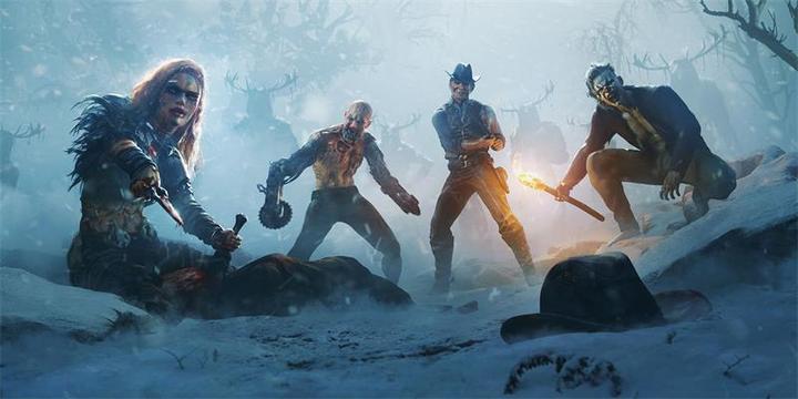 Immagine prodotto Deep Silver Wasteland 3 - Edizione Day One (Xbox One X, Xbox Series X, DE)