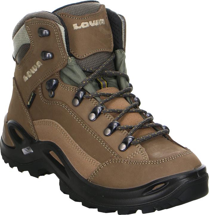 Produktbild Lowa Renegade GTX Mid (37.5)