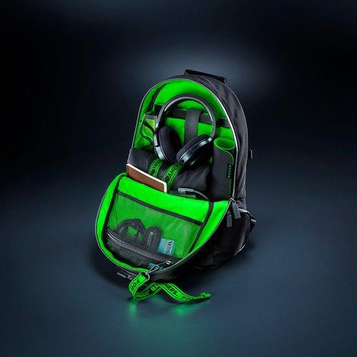 Actual product image Razer Rogue Backpack V3 (20 l)