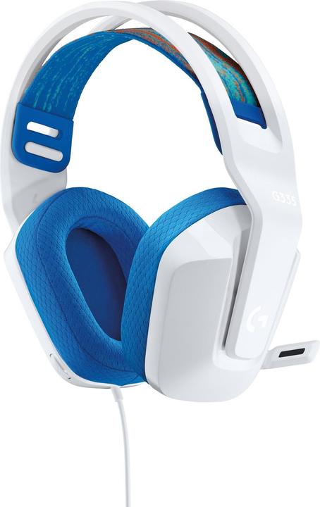 Actual product image Logitech G G335 (Cable)