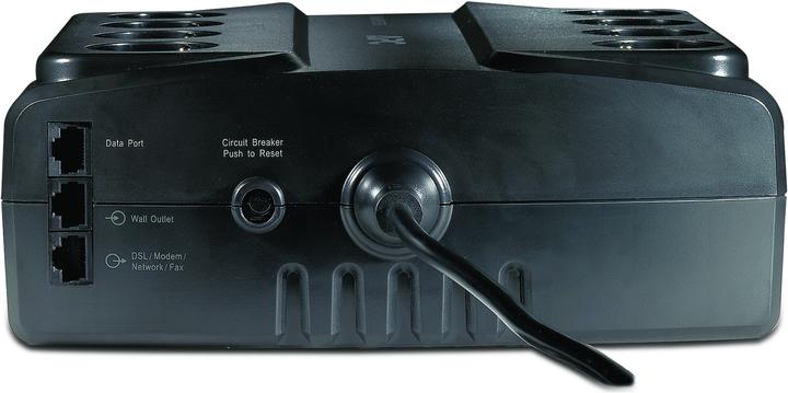 Actual product image APC Power-Saving Back-UPS (550 VA, 330 W, Standby UPS)
