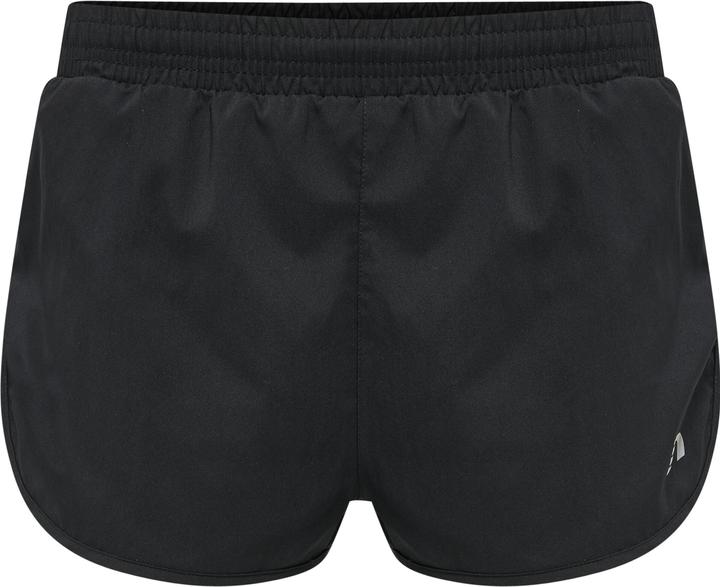 Actual product image Newline Women'S Core Split Shorts (XS)