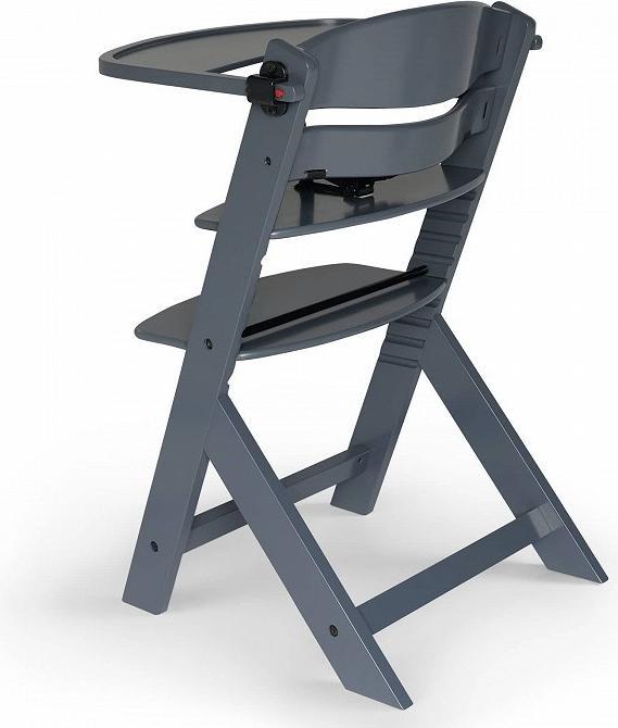 Image du produit KinderKraft Enock (Chaise haute)
