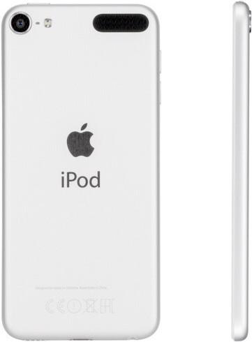Produktbild Apple iPod touch 7th Gen (32 GB)