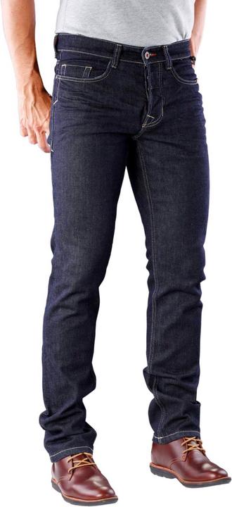 Produktbild Five Fellas Luuk Straight 6M (W33/L30)