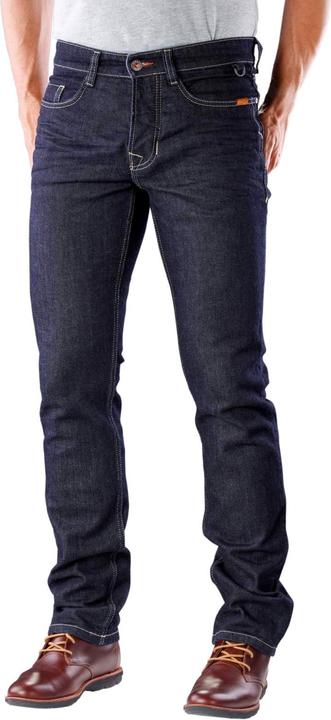 Produktbild Five Fellas Luuk Straight 6M (W33/L30)