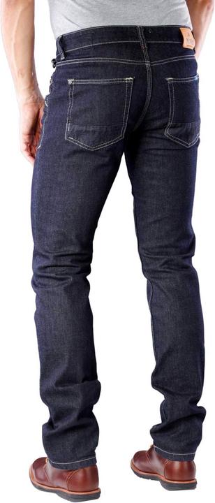 Produktbild Five Fellas Luuk Straight 6M (W33/L30)