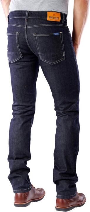 Produktbild Five Fellas Luuk Straight 6M (W33/L30)