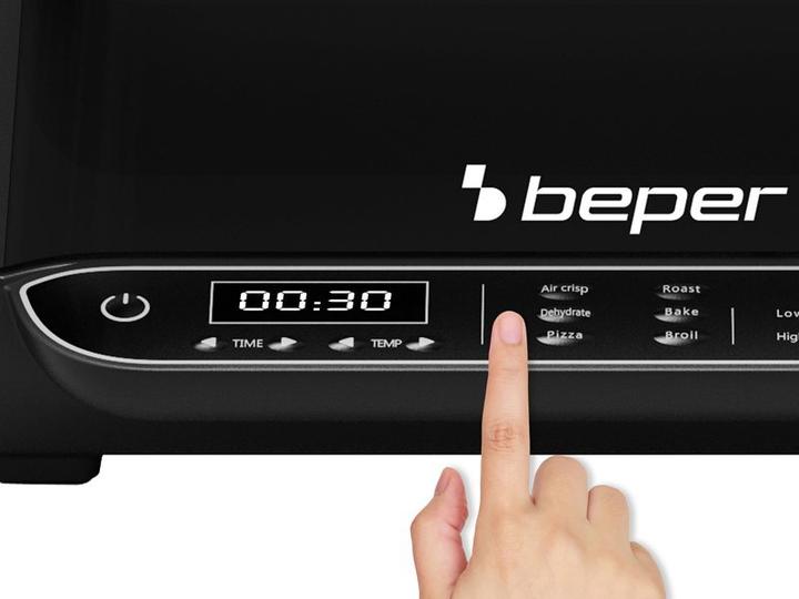 Produktbild Beper P101FRI080