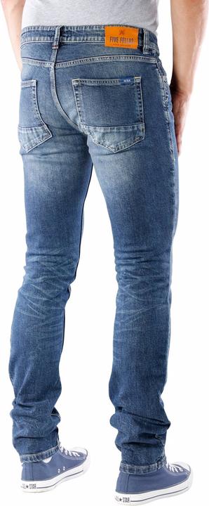 Actual product image Five Fellas Danny Slim Jeans 24M (32, 34)