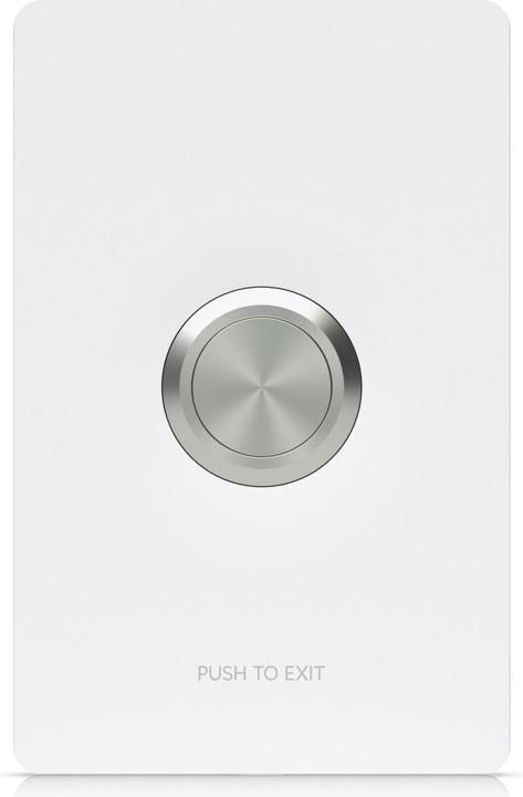 Productafbeelding Ubiquiti Knop ontworpen voor UniFi (Netwerk accessoires)