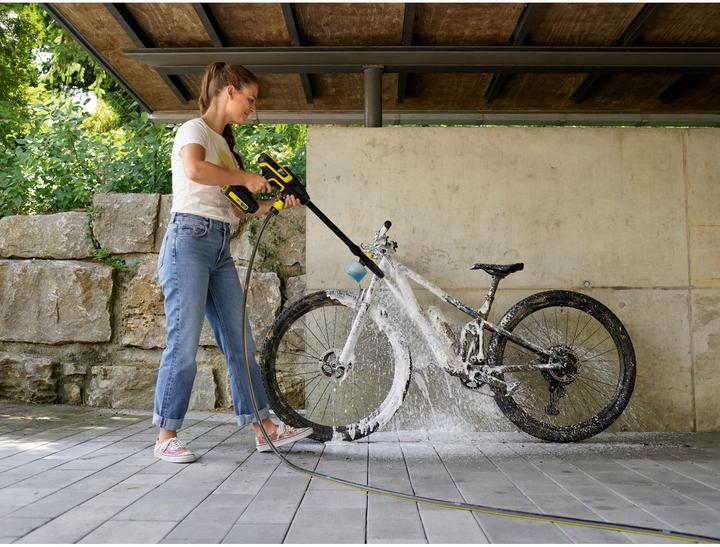 Actual product image Kärcher FJ 24 Handheld foam nozzle