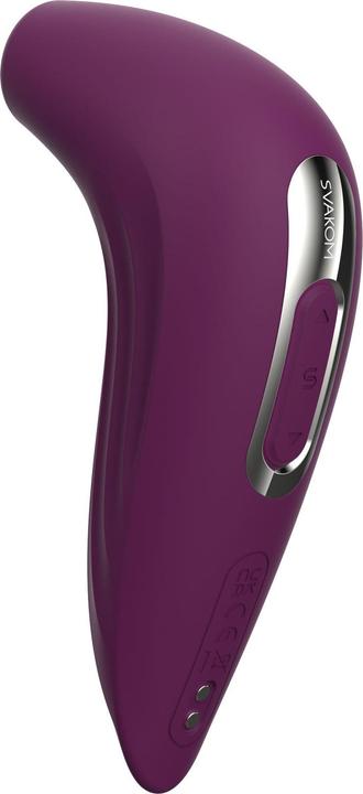 Actual product image Svakom Pulse Union